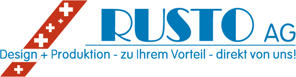 RUSTO AG