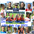  Final - UBS Kids Cup